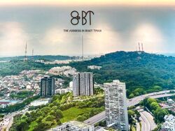 8@BT (D21), Condominium #599227151
